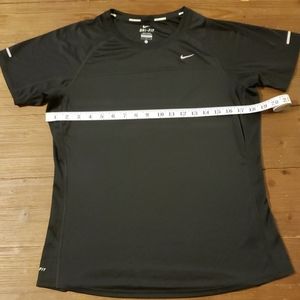 Nike Dri-Fit Running Shirt